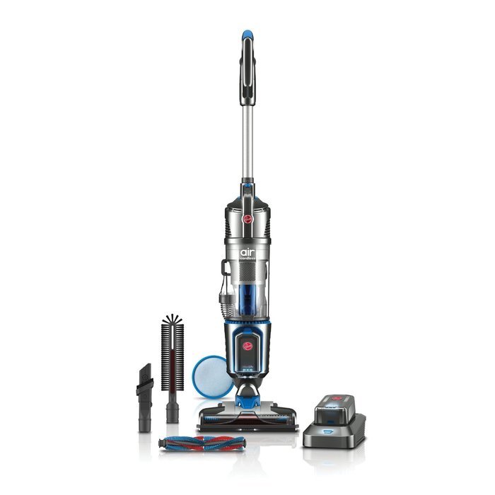 Hoover BH50120 Air Cordless WindTunnel-3 Upright Vacuum Cleaner N3