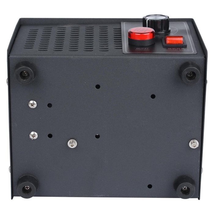 NEW LEAF 3500mg Ozone Generator Air Purifier Commercial Ozonator