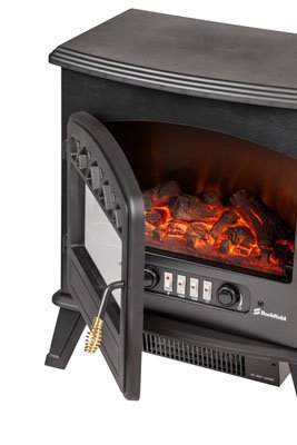 Burkfield Franklin LS-122 N5