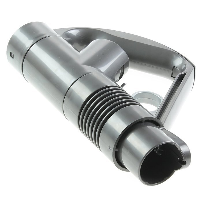 Dyson Dc29 Dc32 Vacuum Cleaner Wand Handle (Grey / Titanium) N2