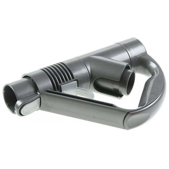 Dyson Dc29 Dc32 Vacuum Cleaner Wand Handle (Grey / Titanium) N3