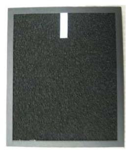 Enerzen By OION Carbon Filter Replacement For LB-444 Air Purifier Free