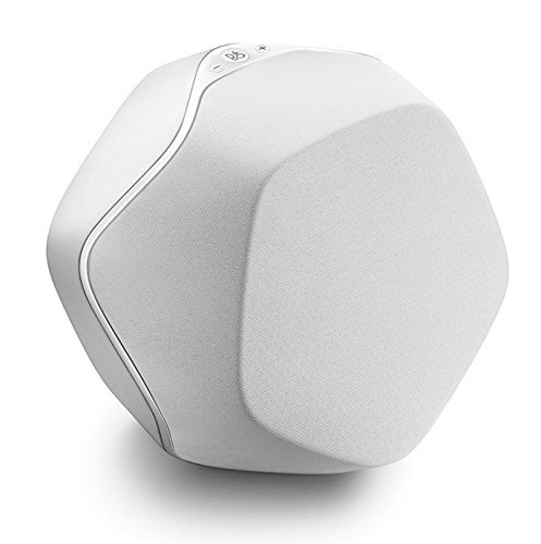 B&O PLAY by Bang & Olufsen Beoplay S3 Home Bluetooth Speaker (Black) N2