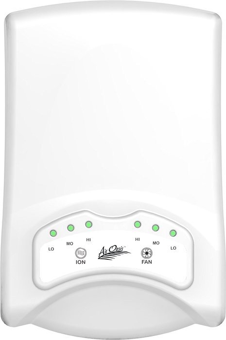 Air Oasis Air Angel Surface and Air Sanitizer N10