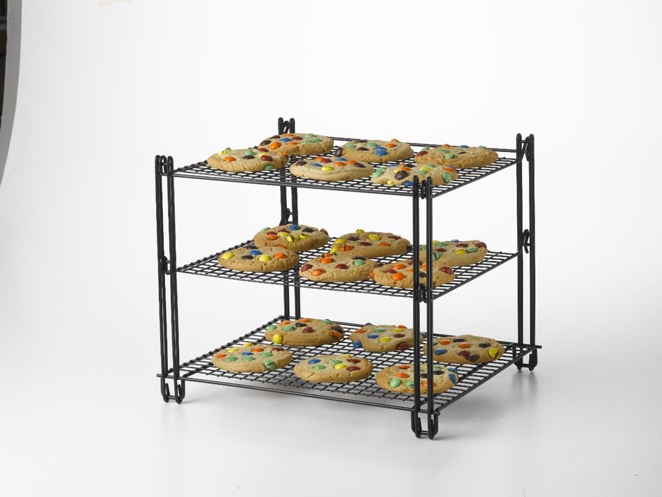 Betty Crocker 3-tier Cooling Rack