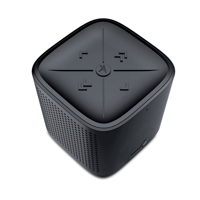 Genius Bluetooth Stereo Speakers for Tablets and Android Phone (SP-960BT) N27