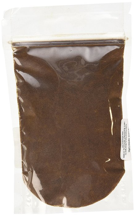 Whole Spice Instant Expresso Coffee For Baking, 4 Ounce N3