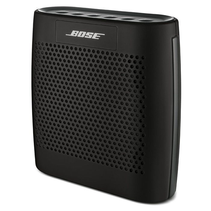 Bose SoundLink Color Bluetooth Speaker (Black) N11