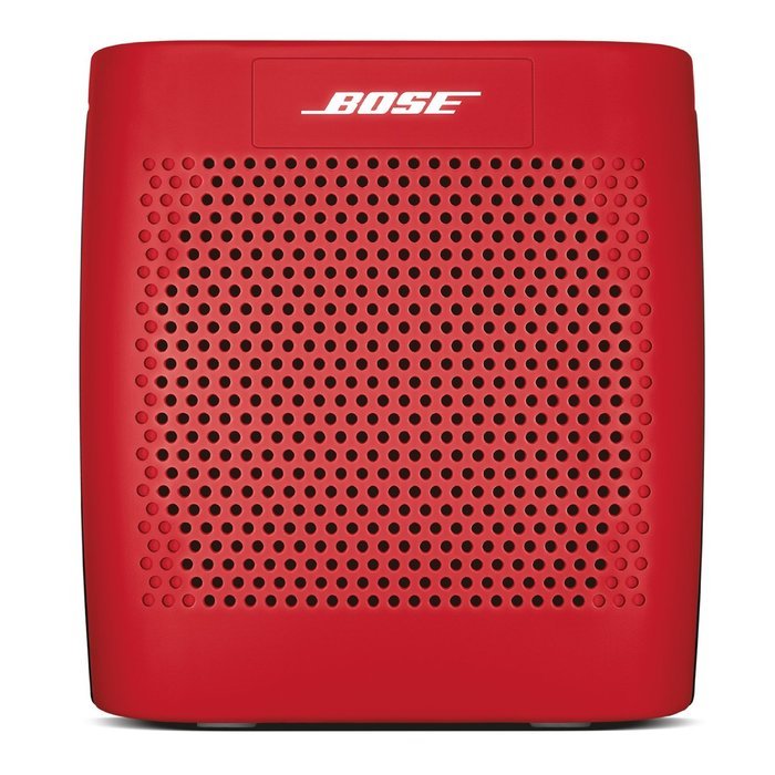 Bose SoundLink Color Bluetooth Speaker (Black) N15
