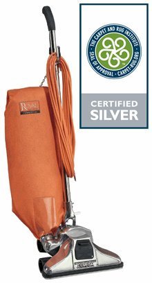 Royal CR5130Z Commercial Upright Vacuum Cleaner