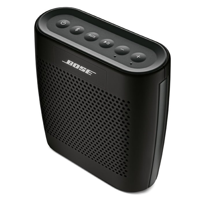 Bose SoundLink Color Bluetooth Speaker (Black) N17