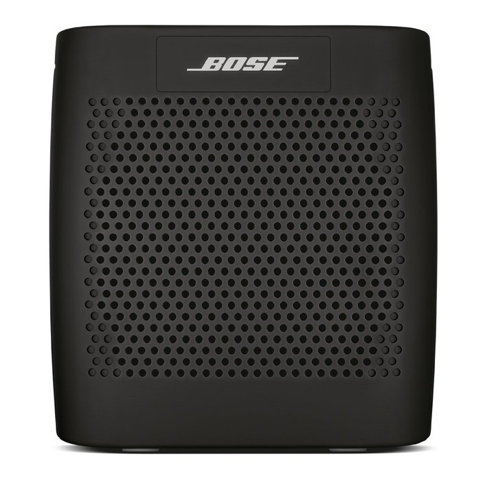 Bose SoundLink Color Bluetooth Speaker (Black) N18