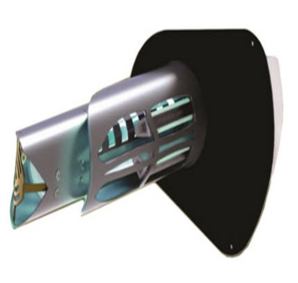 plug in plus air purification system