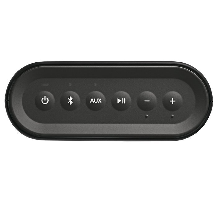 Bose SoundLink Color Bluetooth Speaker (Black) N19