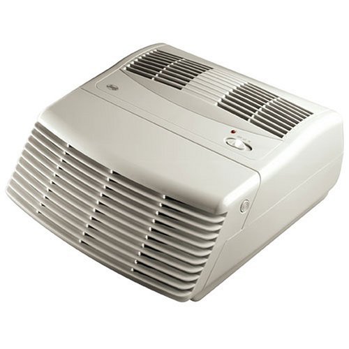 Hunter 30010 HEPAtech 10 Two Speed Air Purifier