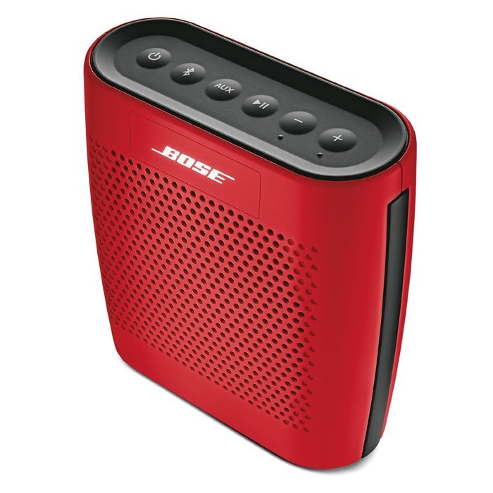 Bose SoundLink Color Bluetooth Speaker (Black) N21