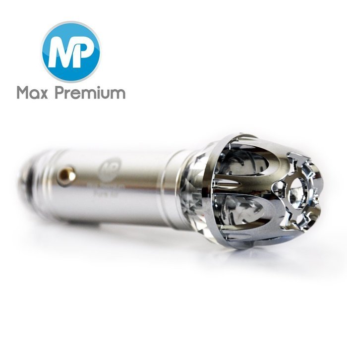 Auto Ionizer, Car Air Purifier Plus BONUS Car Air Freshener + eBOOK by Max Premium ~ Air purifier for smokers... N22