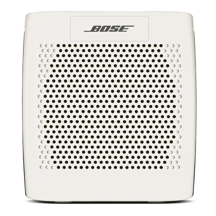 Bose SoundLink Color Bluetooth Speaker (Black) N26