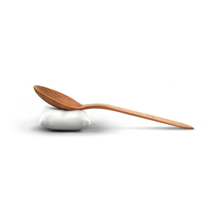 Fred & Friends SAUCED UP Ravioli Spoon Rest N7