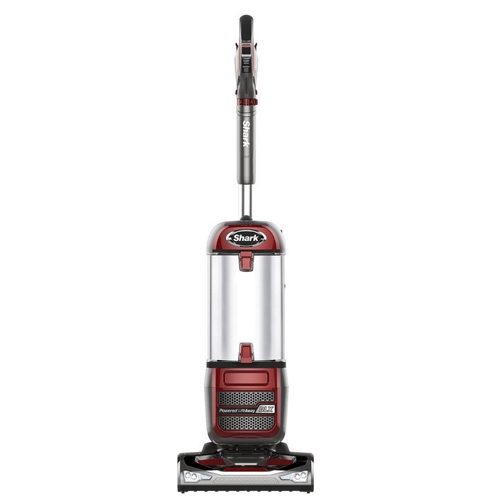 Shark Navigator NV585 Powered Lift-Away Vacuum N3