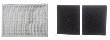 1201 Bemis Air Cleaner High-Capacity Replacement Filter N2