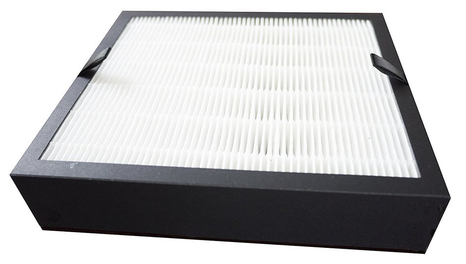Mammoth Air M1000 Ice Tech 3-in-1 Replacement Filter for Mammoth Air M1000 N2