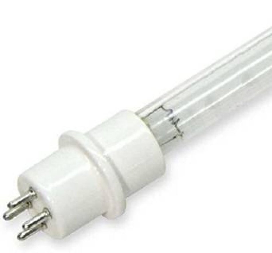 UV Lamp for UV-18 ,UV-18X UV Aire 46365402 UVC Germicidal Bulb