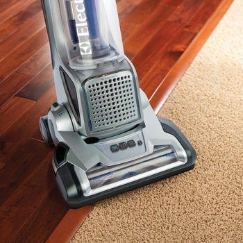 Electrolux Precision&reg; Brushroll Clean Bagless Upright Vacuum, EL8802A N2