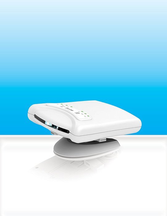 Air Oasis Air Angel Surface and Air Sanitizer N12