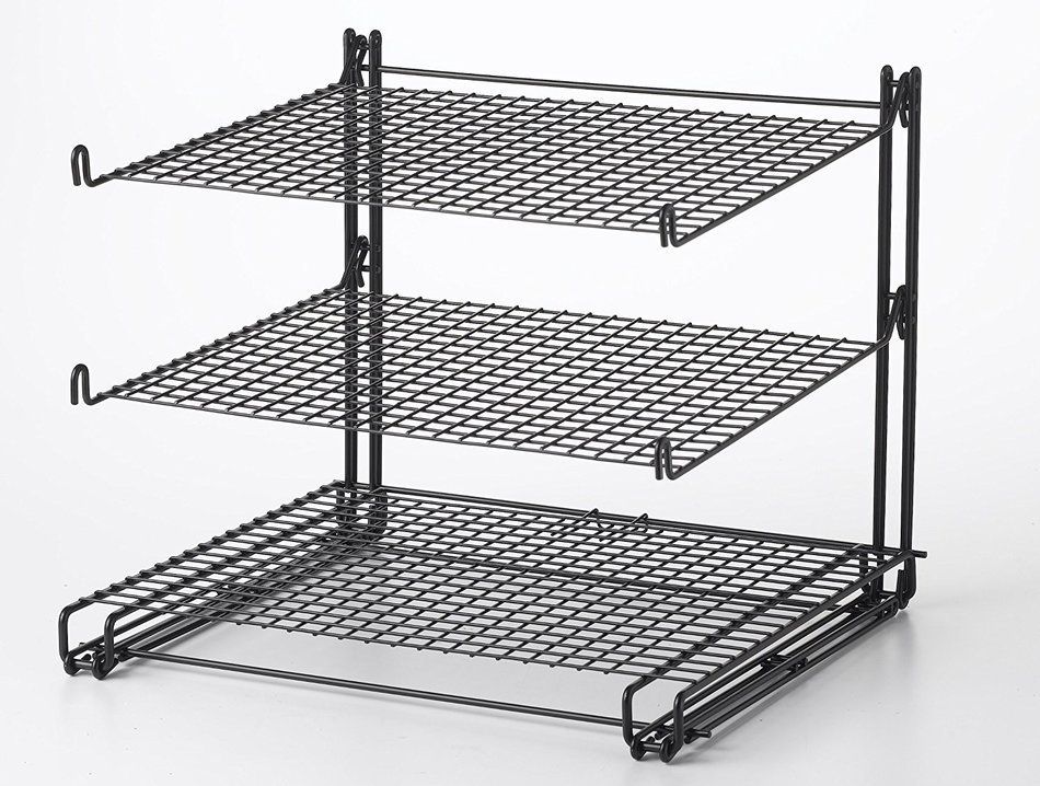 Betty Crocker 3-tier Cooling Rack N5