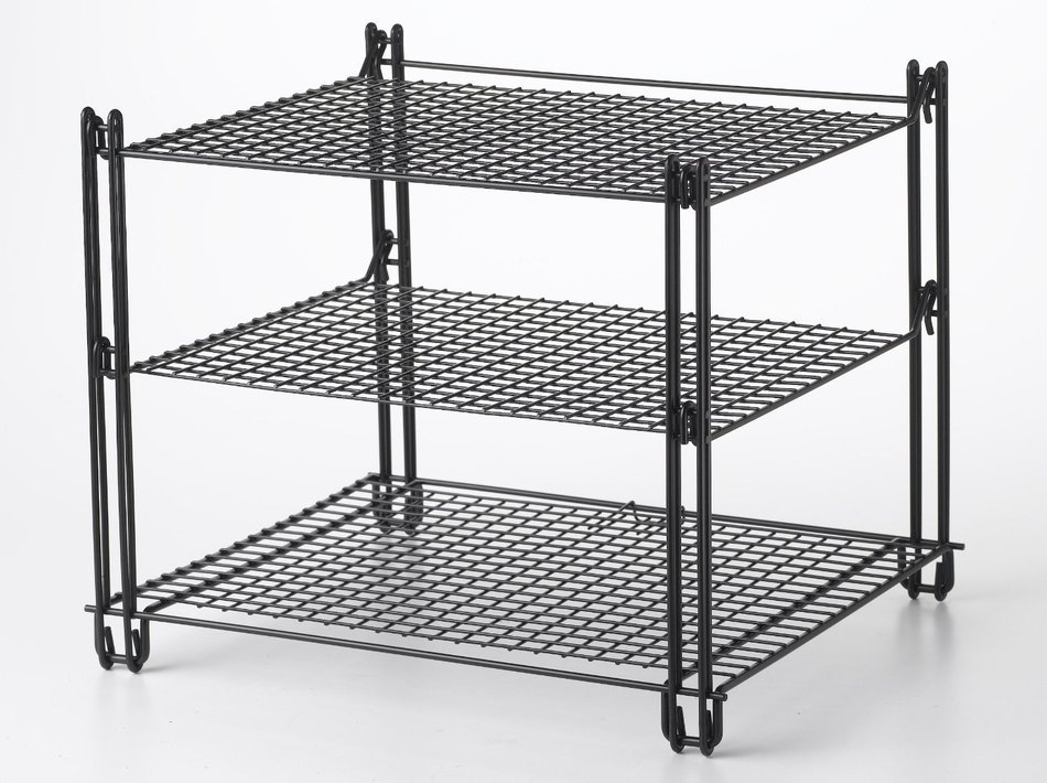 Betty Crocker 3-tier Cooling Rack N6
