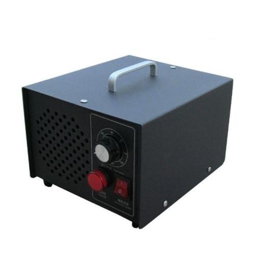 Canty Wang YJF101 110V 3.5g/H Household Ozone Generator Ozone Disinfection Machine N2