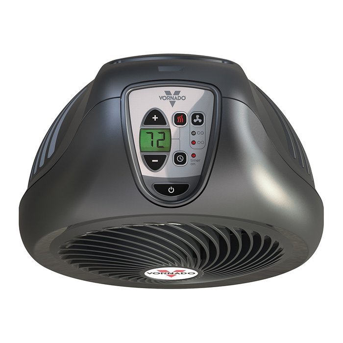 Vornado AVH2 Plus Whole Room Heater with Auto Climate Control N2