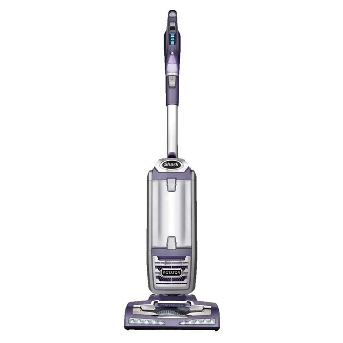 Shark Rotator Powered Lift-Away (Certified Refurbished) (Burgundy) N9