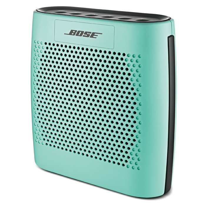 Bose SoundLink Color Bluetooth Speaker (Black) N27