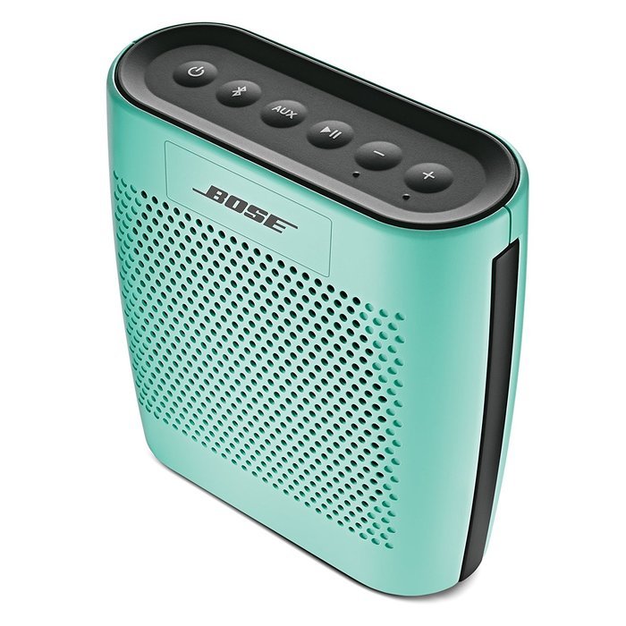 Bose SoundLink Color Bluetooth Speaker (Black) N28