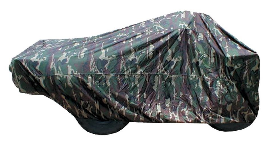 Kwik Tek ATV XXL Cover Nylon