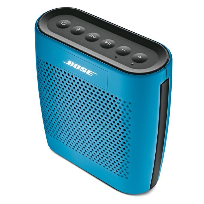Bose SoundLink Color Bluetooth Speaker (Black) N31