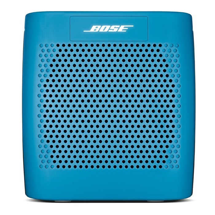 Bose SoundLink Color Bluetooth Speaker (Black) N32