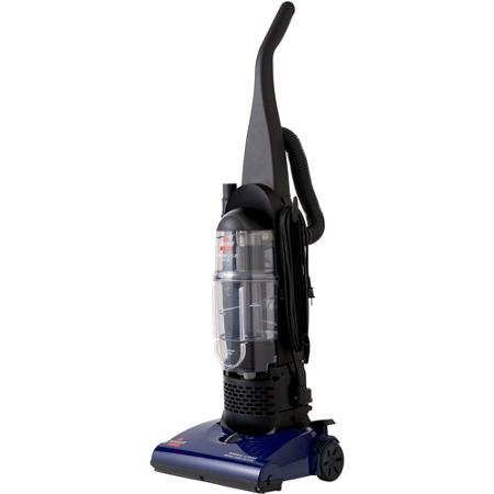 Bissell Powerforce Helix Bagless Upright Vacuum, Blue N3 free image ...