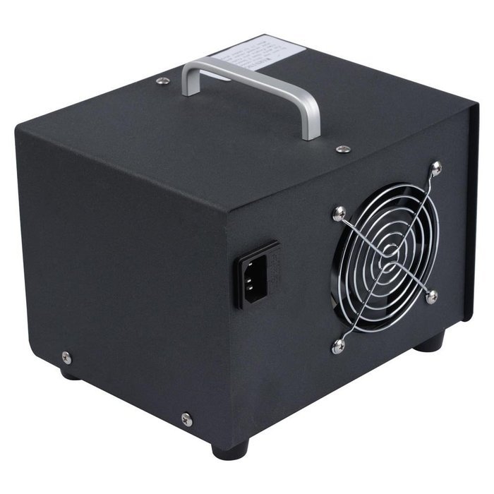 NEW LEAF 3500mg Ozone Generator Air Purifier Commercial Ozonator N3
