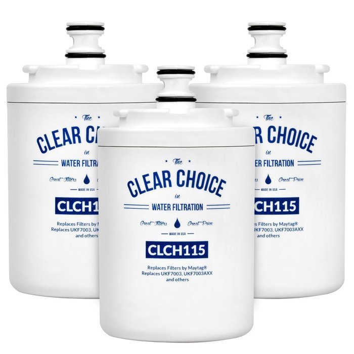 ClearChoice CLCH115 Replacement for Maytag UKF7003 N2