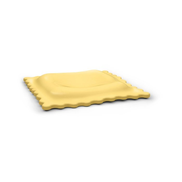 Fred & Friends SAUCED UP Ravioli Spoon Rest N11