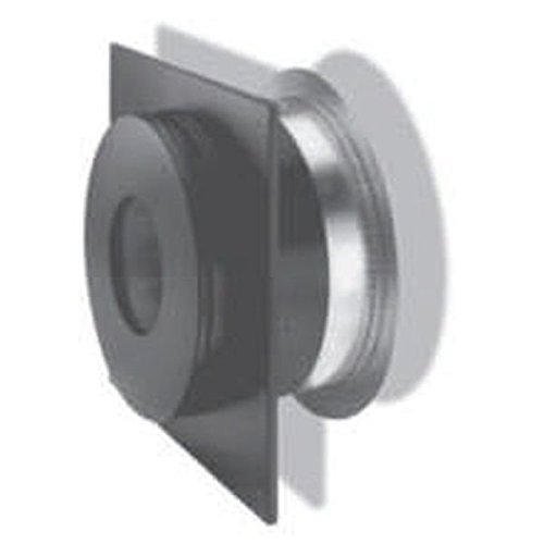 DuraPlus 6" Wall Thimble
