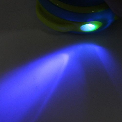 RadiantOrchid 1Pc Personal Anti Rape Security Alarm Electronic Attack ...