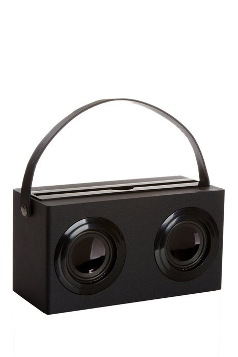 Polaroid Wireless Speaker Pbt3002
