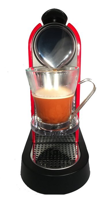 Reusable Nespresso Capsules - 6 Pack - Refillable Pods For Nespresso Machines (OriginalLine Compatible) N2