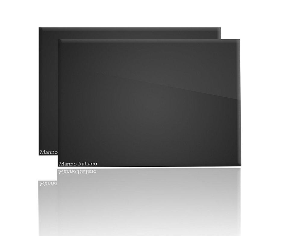 All Purpose Grill Mat Baking Mat Combo - Works in Oven and In Grill - Non PTFE Microwave Safe - Grill Mat - Set...