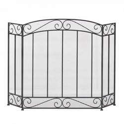 Classic Fire Place Screen (pack of 1 EA)