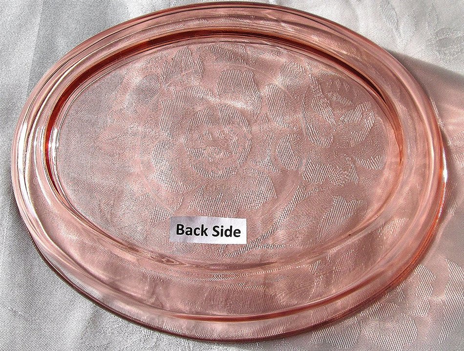 Pyr-O-Rey Amber Casserole (NO LID) 1-1/2 Qt Oval N2